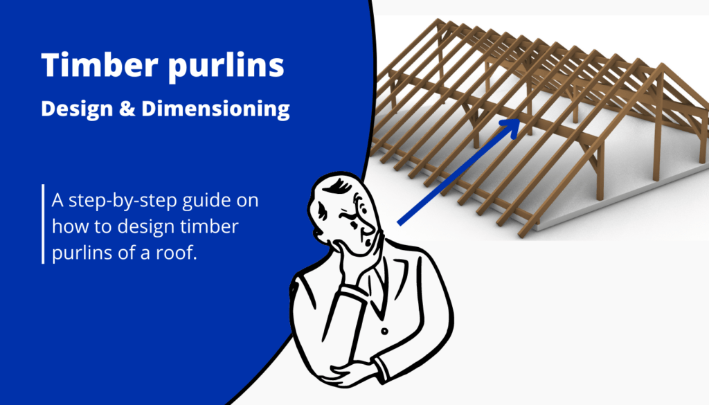 Timber Purlin Roof Design Complete Guide Structural Basics