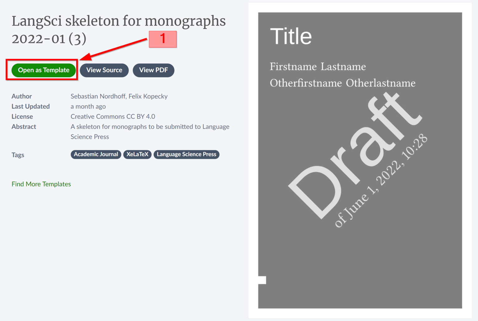 Getting started with LaTeX in 2025 13 beginner tips Structural Basics