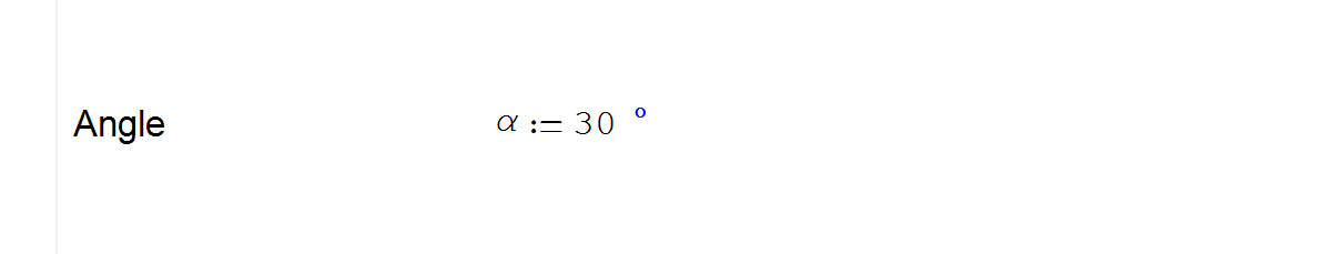 Getting started with SMath Studio – 9 beginner tips - Structural Basics