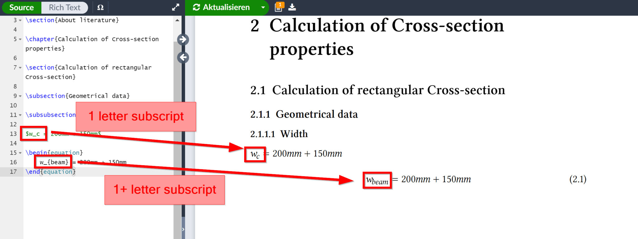 Getting started with LaTeX in 2024 13 beginner tips Structural Basics