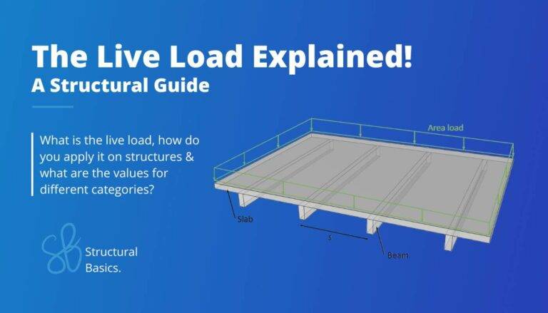 Live load – all you need to know